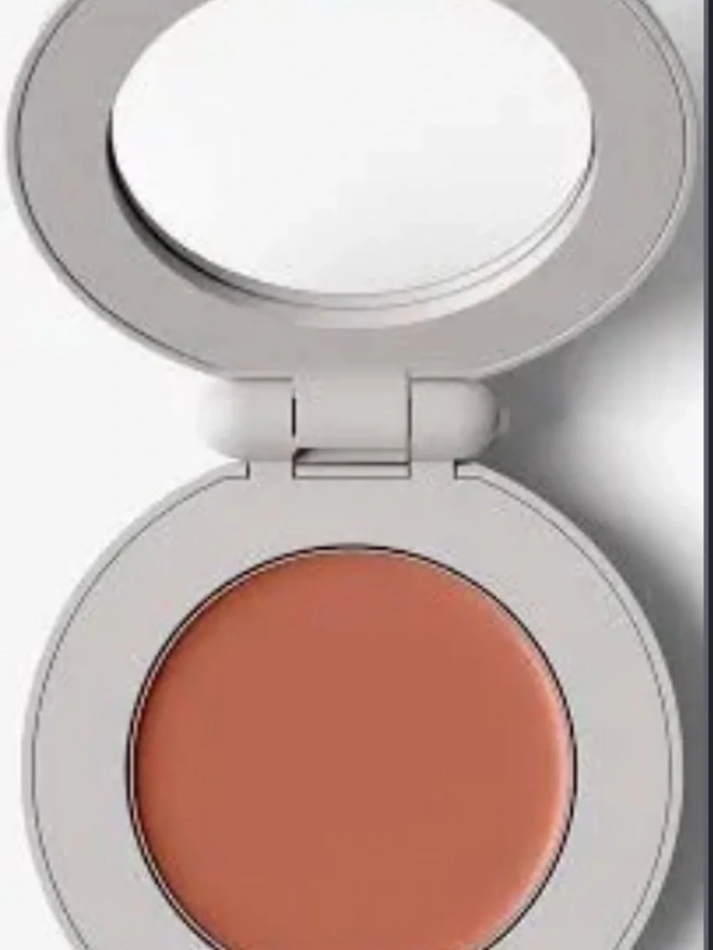 beautycounter CHAI Cheeky Cream Blush Box